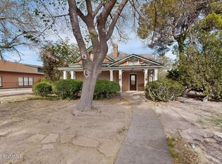 249 S Miranda St, Las Cruces, NM 88005