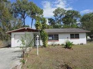5549 9th Ave, Fort Myers, FL 33907