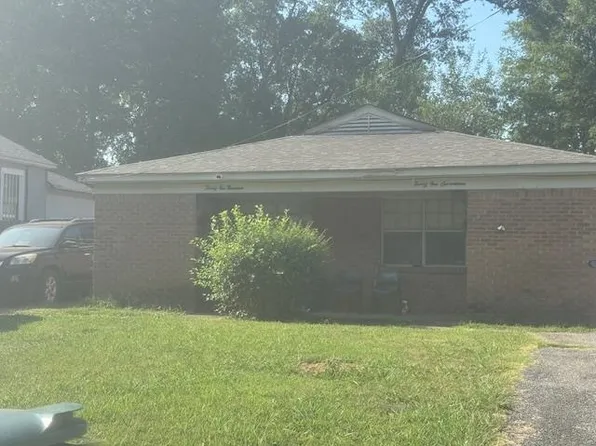 3117 Pacific Ave, Memphis, TN 38112