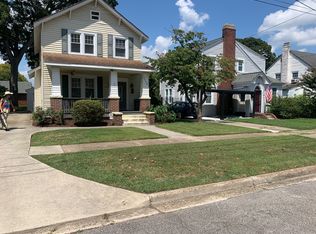 1716 Ann St, Portsmouth, VA 23704
