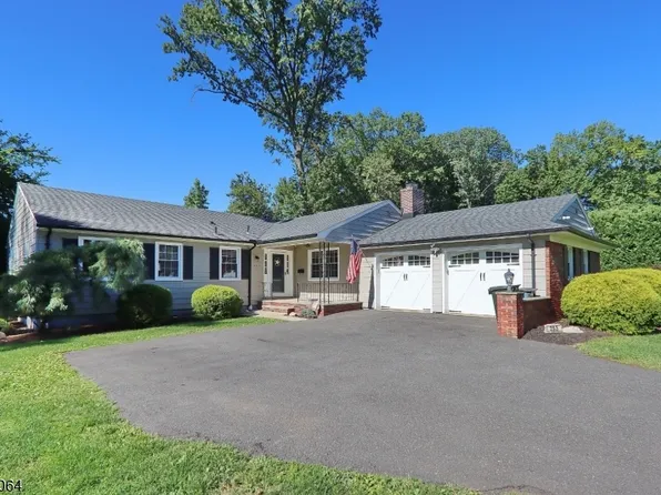 293 Cherry Hill Rd, Mountainside Boro, NJ 07092