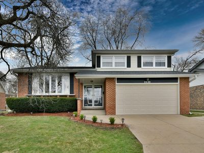 1830 N Dale Ave, Arlington Heights, IL, 60004