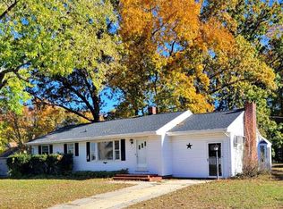 104 Bernard Ave, Federalsburg, MD 21632