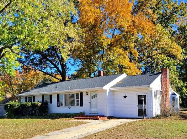 104 Bernard Ave, Federalsburg, MD 21632