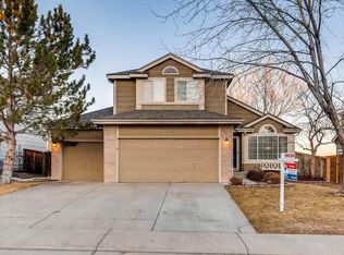 16361 Bluebonnet Dr, Parker, CO 80134