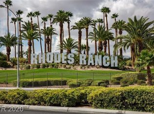 598 Newberry Springs Dr, Las Vegas, NV 89148