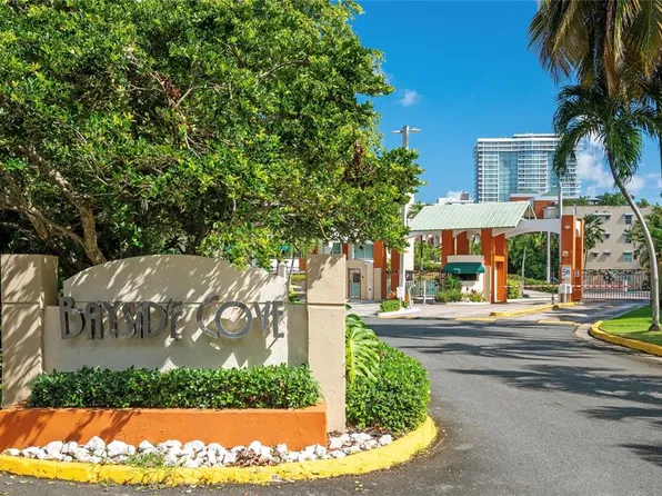 O-302 Bayside Cove, San Juan, PR 00918