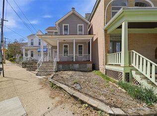 338 Hastings St, Pittsburgh, PA 15206