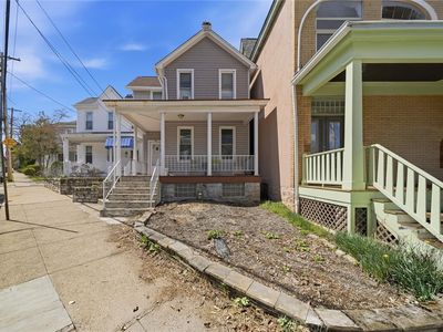 338 Hastings St, Pittsburgh, PA, 15206