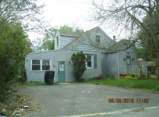 30 Pedrick Ave, Williamstown, NJ 08094