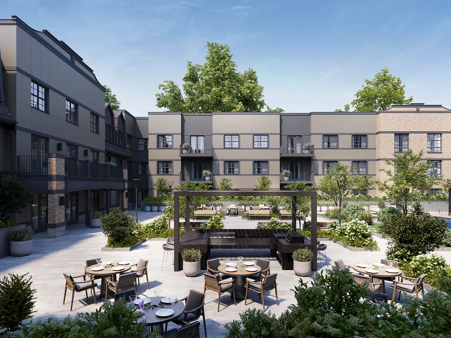 SOHO Park — Photo 1