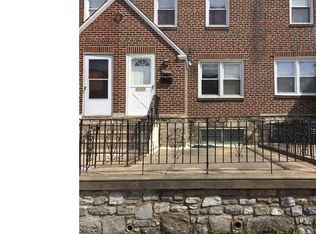 7045 Kindred St, Philadelphia, PA 19149