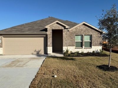 13492 Gunsmoke Ln, Cresson, TX, 76035