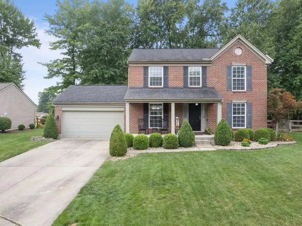 3581 Applewood Dr, Amelia, OH 45102