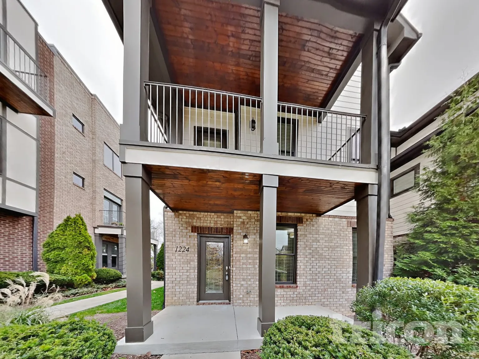 1224 Hillwood Private Cove Nashville TN — Photo 1