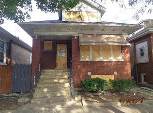 6117 S Francisco Ave, Chicago, IL 60629