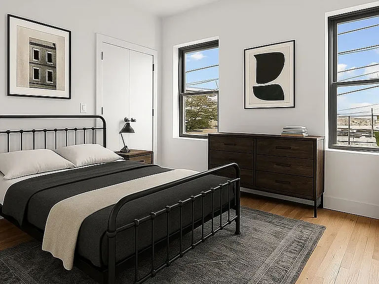 251 Van Brunt St #3 — Photo 6