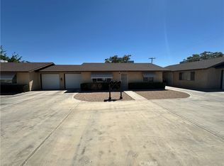 61959 Plaza Rd, Joshua Tree, CA 92252