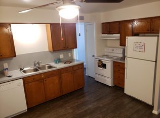 1331 E 48th Pl APT 207, Tulsa, OK 74105