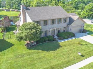 5717 Foolish Pleasure Ln, Indianapolis, IN 46237