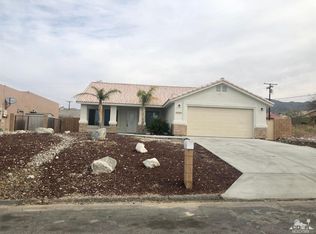 66016 San Jose Rd, Desert Hot Springs, CA 92240