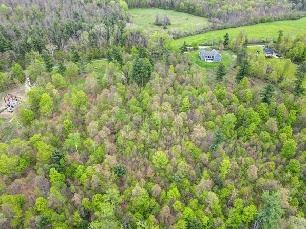 16 Jenks Rd Lot 16, Cheshire, MA 01225