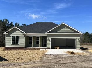 743 Moose Club Rd, Thomson, GA 30824