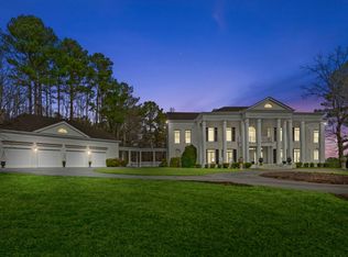 13890 New Providence Rd, Milton, GA 30004