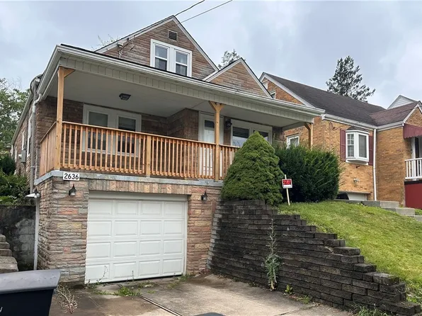 2636 Hollywood Blvd, Steubenville, OH 43952