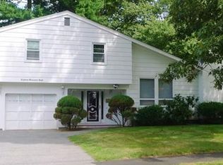 18 Worcester Rd, Peabody, MA 01960