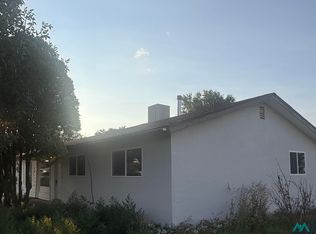 1200 Hondo St, Clovis, NM 88101