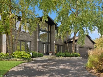 10 Crestview Dr, Deerfield, IL, 60015