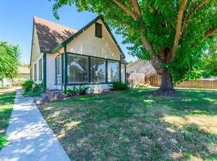 1500 Ohio Ave, Modesto, CA 95358