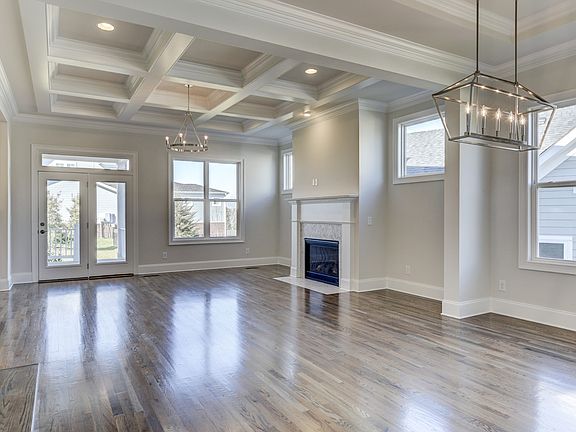 5th image of 6061 Maysbrook Ln Lot 29
