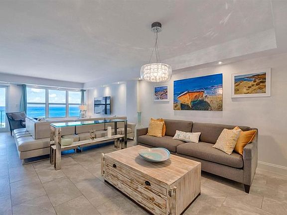 4th image of 405 N Ocean Blvd APT 916