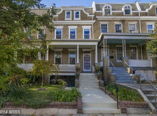 4500 15th St NW, Washington, DC 20011