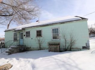 203 Morrison Ave, Rangely, CO 81648
