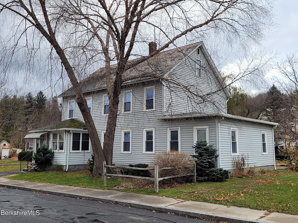 75 N Summer St, Adams, MA 01220 | Zillow