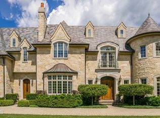 1005 Sheridan Rd, Winnetka, IL 60093