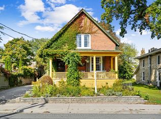 44 James St W, Cobourg, ON K9A2J9