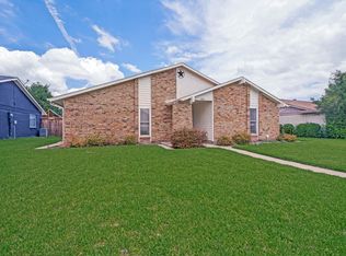 4504 Palos Verdes Dr, Mesquite, TX 75150