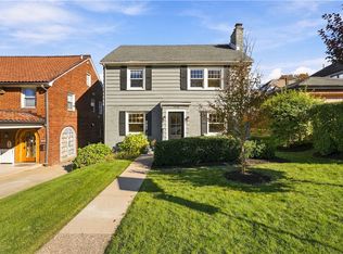 1345 Murdoch Rd, Pittsburgh, PA 15217