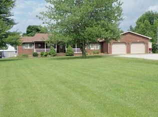 10444 State Route 181 N, Bremen, KY 42325