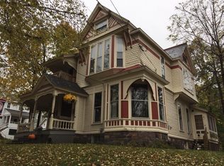 193 Maple St APT 1, Burlington, VT 05401