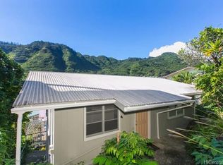 2519 Lai Rd, Honolulu, HI 96816