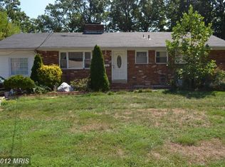 6227 Dana Ave, Springfield, VA 22150