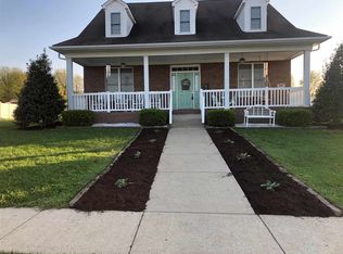 261 Ford Ave, Bowling Green, KY 42101