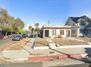 1561 W Vernon Ave, Los Angeles, CA 90062