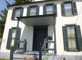 1401 W Main St APT 1, Ephrata, PA 17522