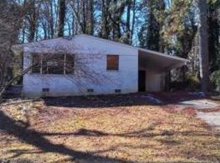 3790 Adkins Rd NW, Atlanta, GA 30331